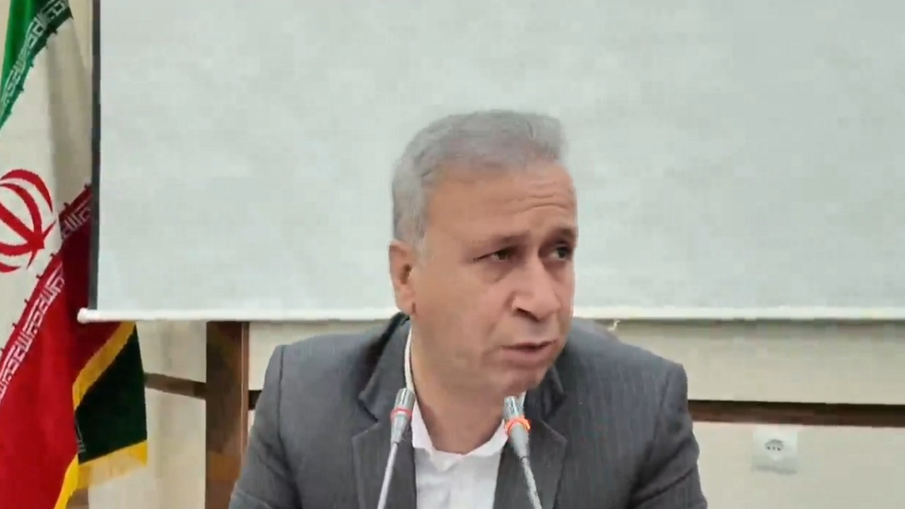 پیام آذری