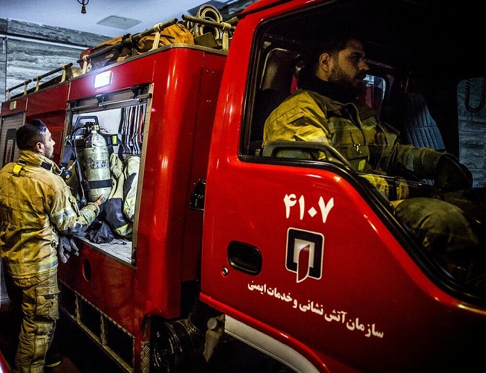 پیام آذری