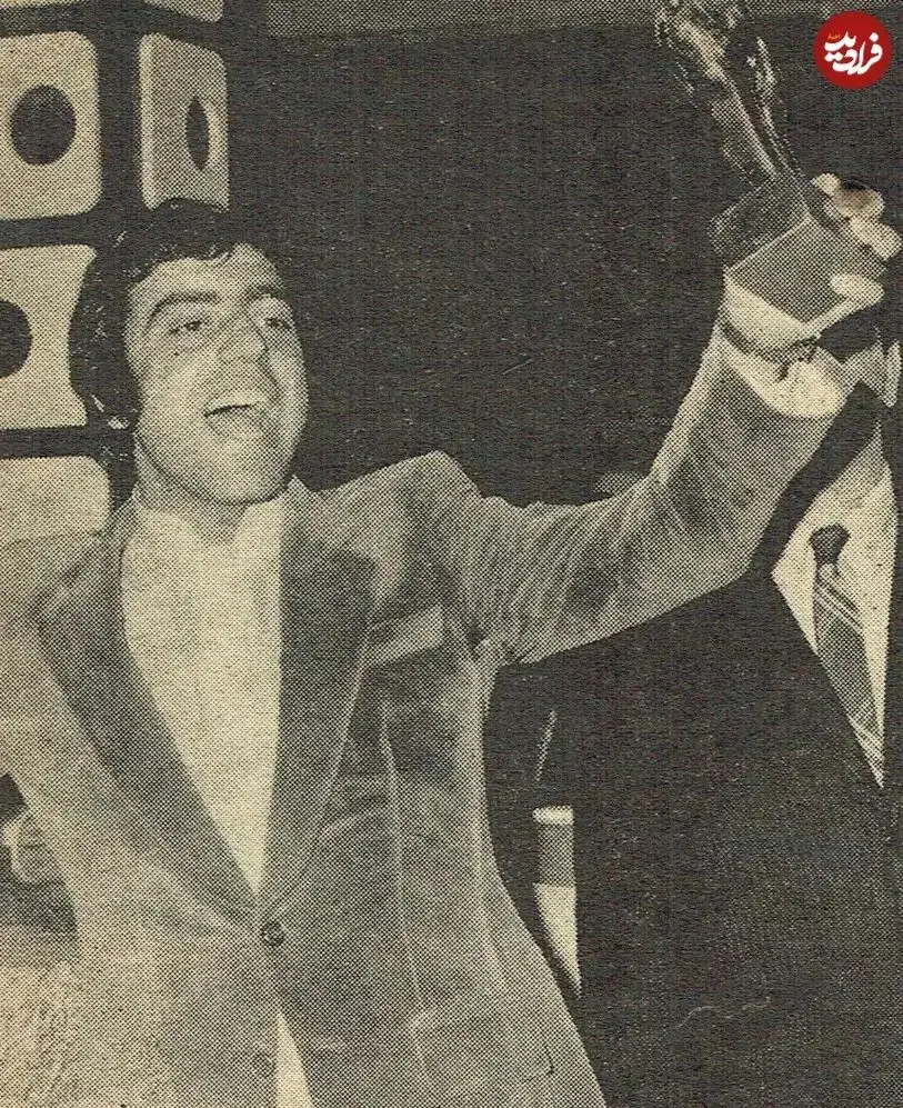 پیام آذری
