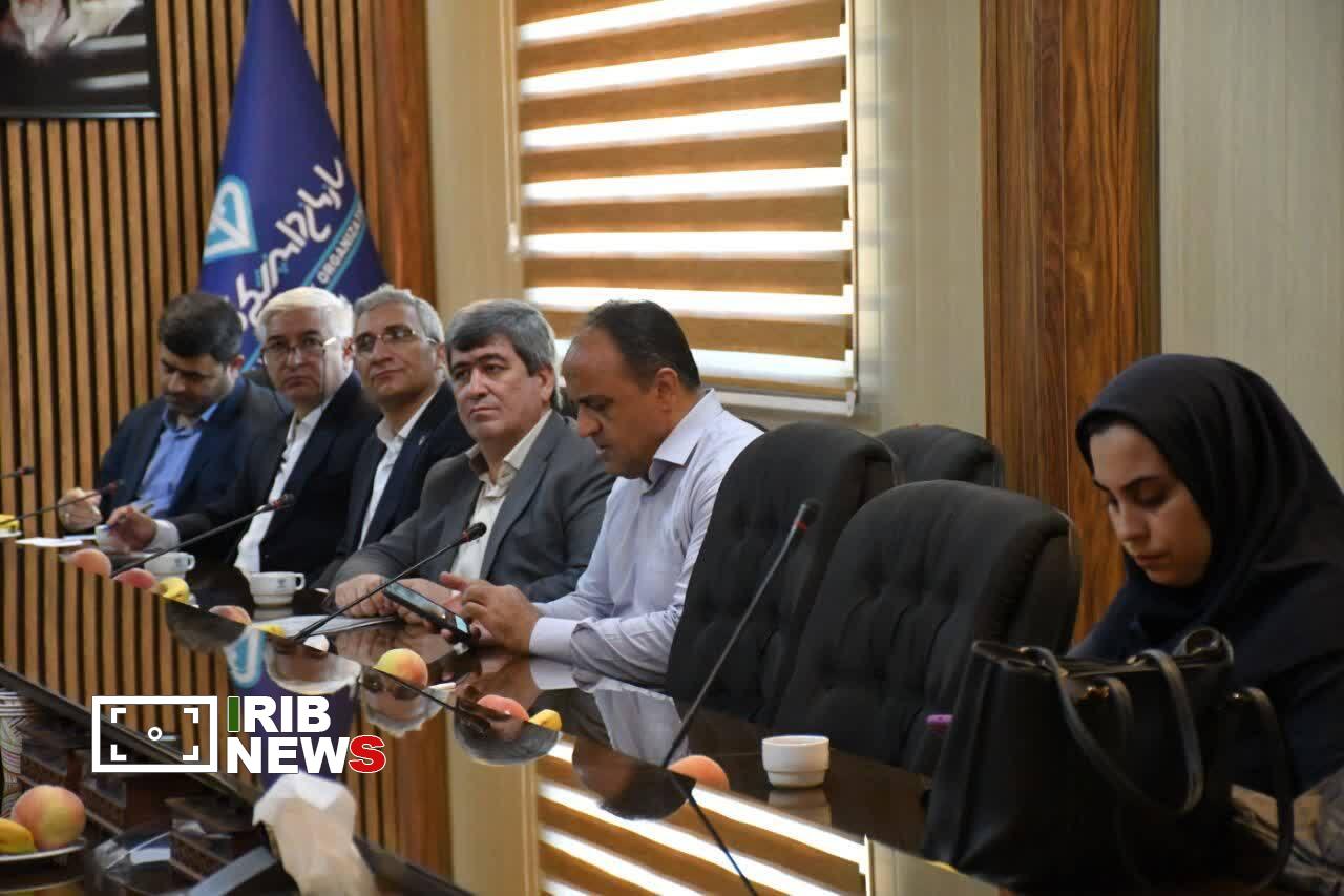 پیام آذری