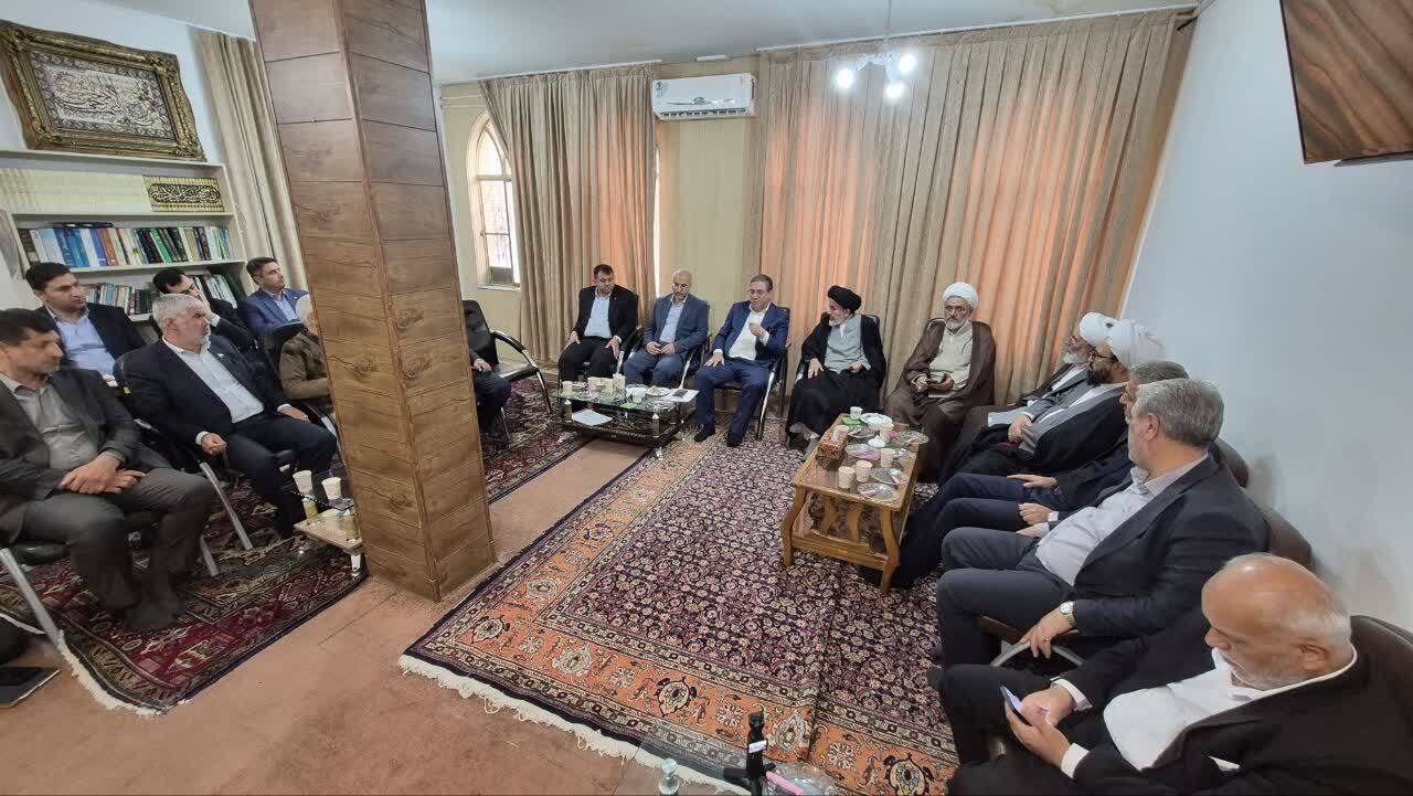 پیام آذری