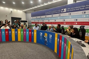 منوچهر هادی: کار با بازیگر کودک نیازمند شناخت متفاوتی از جهان اوست