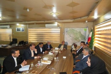 قطعی برق در بخشی از شهر عسلویه برای نوسازی شبکه