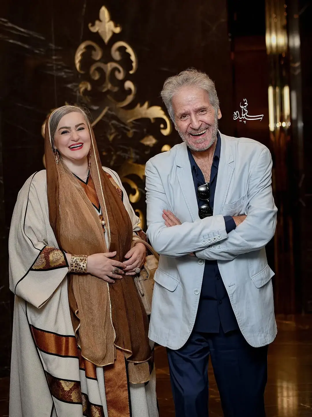 پیام آذری