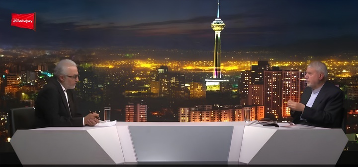 پیام آذری