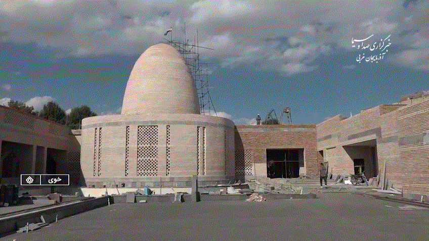 پیام آذری