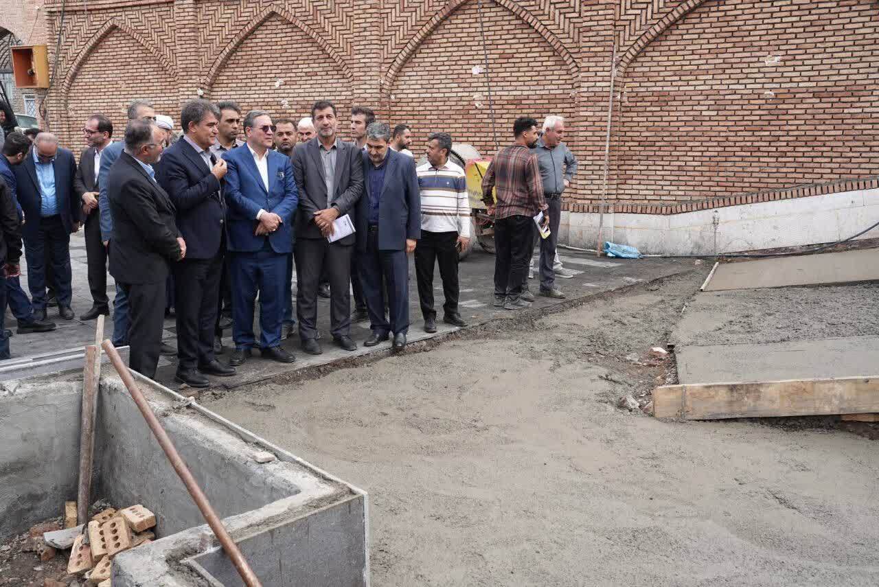 پیام آذری