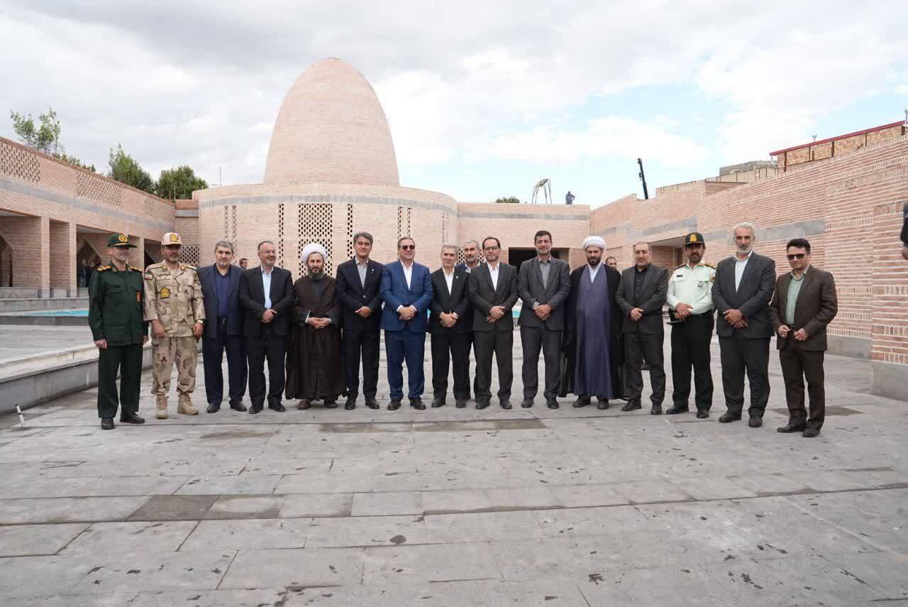 پیام آذری