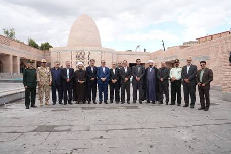پیام آذری