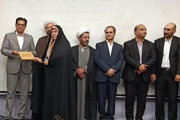 درخشش دانشجویان دانشگاه مراغه در جشنواره‌های ملی دانشجویی