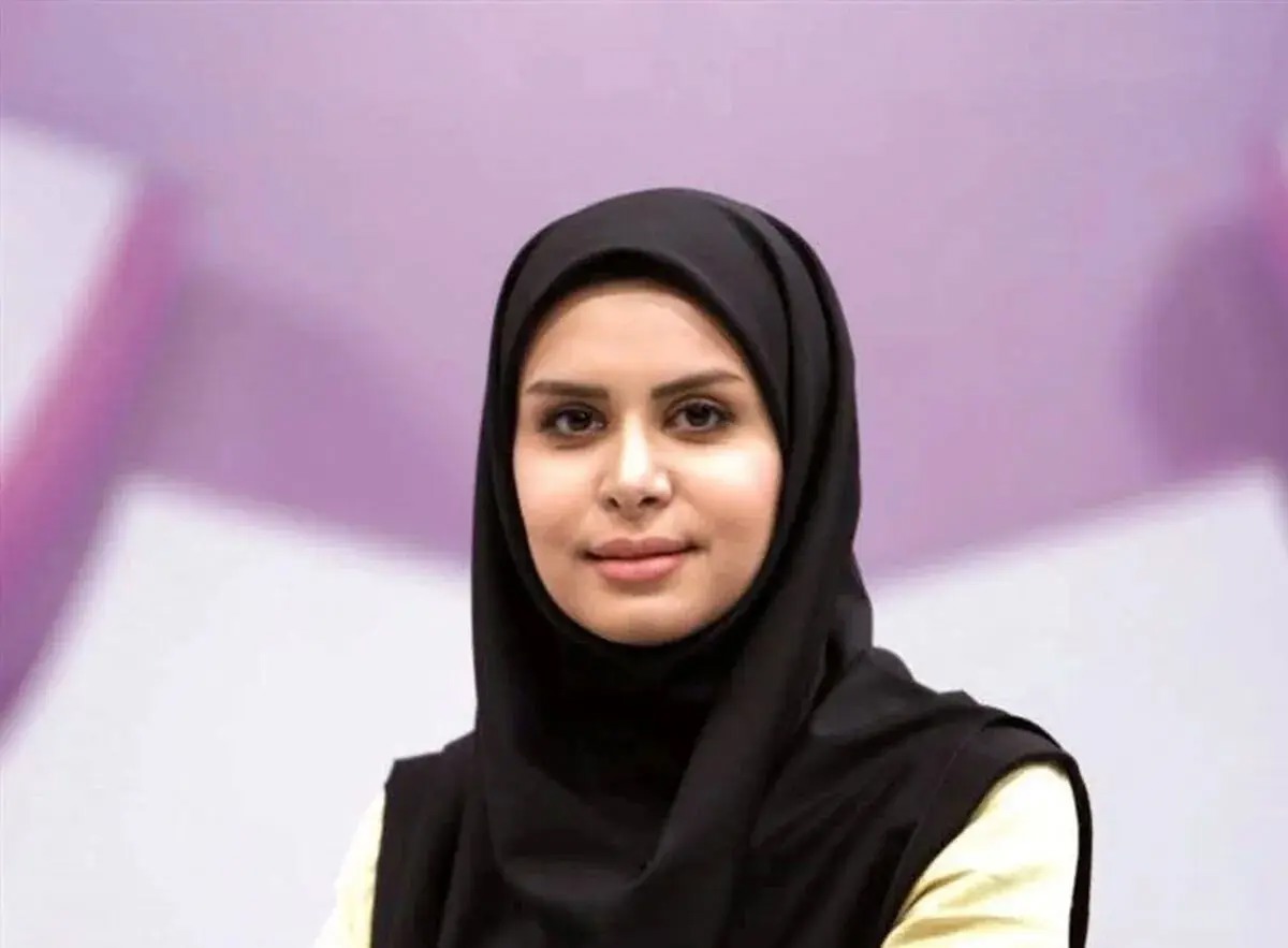اجرای عقد آریایی توسط نجمه جودکی، مجری تلویزیون/ ویدئو