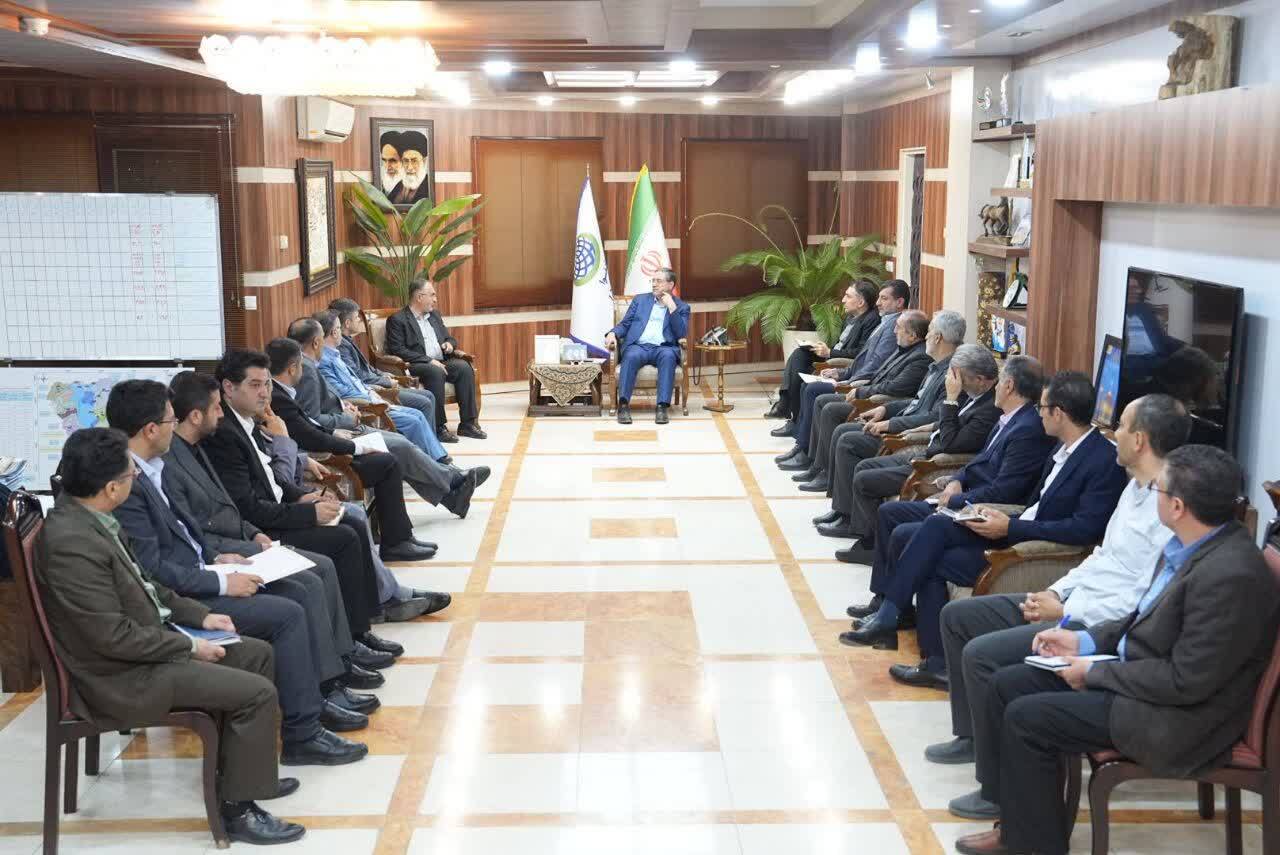 پیام آذری