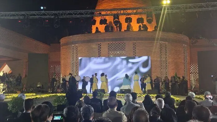 پیام آذری