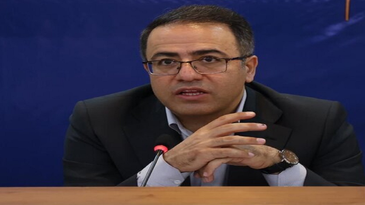 پیام آذری