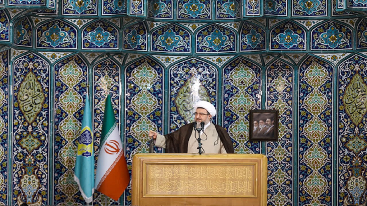 دولت برای کنترل تورم تلاش کند