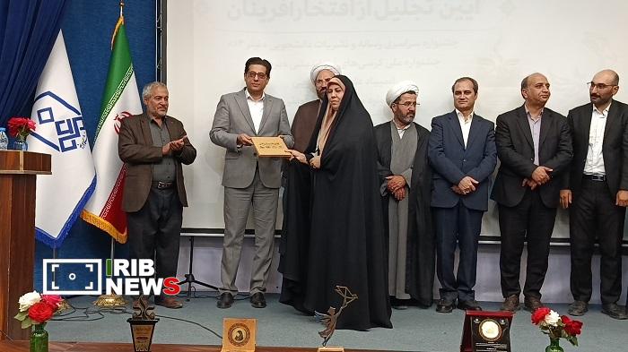 پیام آذری