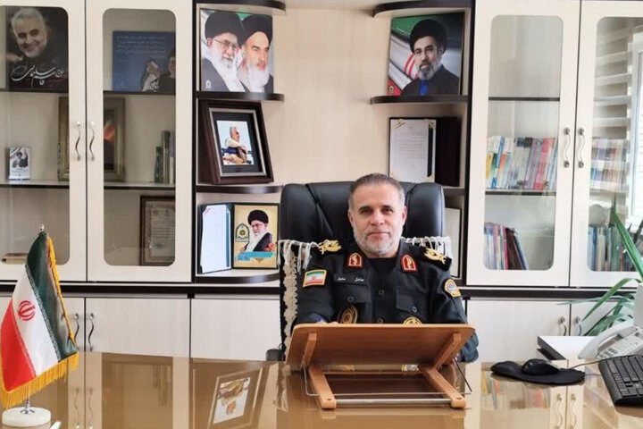 کشف بیش از ۸۱ کیلوگرم مواد مخدر در اردبیل
