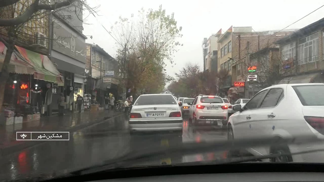 پیام آذری