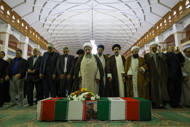 پیام آذری