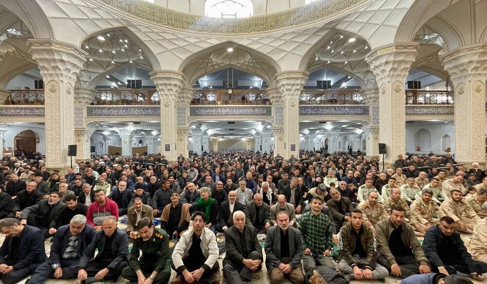 امام جمعه اردبیل: امارات مرکز توطئه علیه کشورهای عربی و اسلامی ست