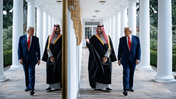 جنگ‌طلبی عربستان، دردسر جدید ترامپ در آستانه انتخابات