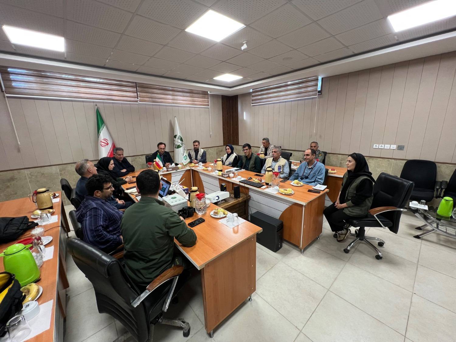 پیام آذری