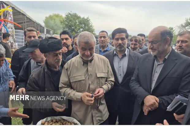 پیام آذری