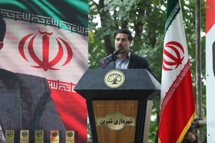 پیام آذری