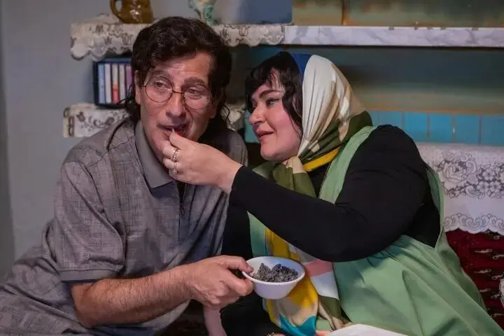 پیام آذری