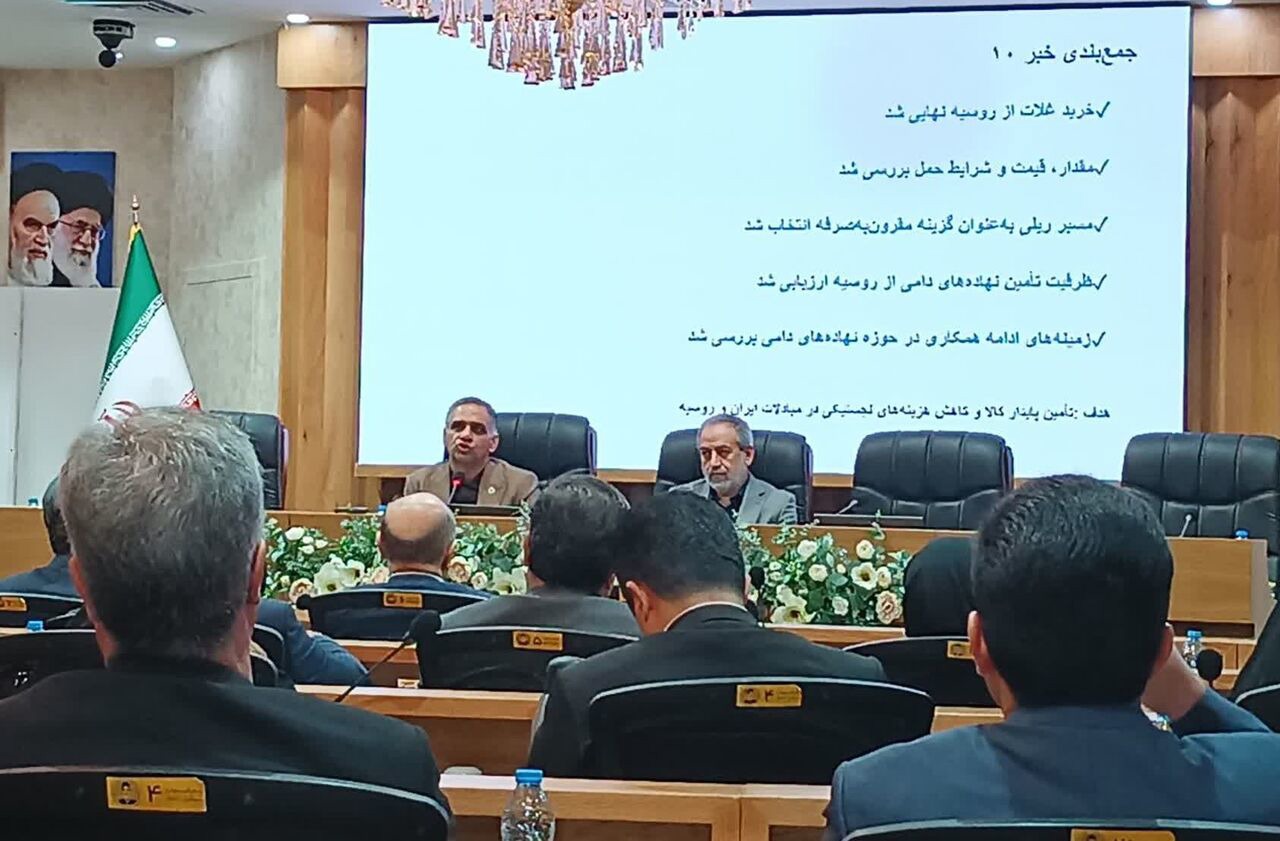 خط هوایی قزوین - اولیانوفسک راه‌اندازی می‌شود
