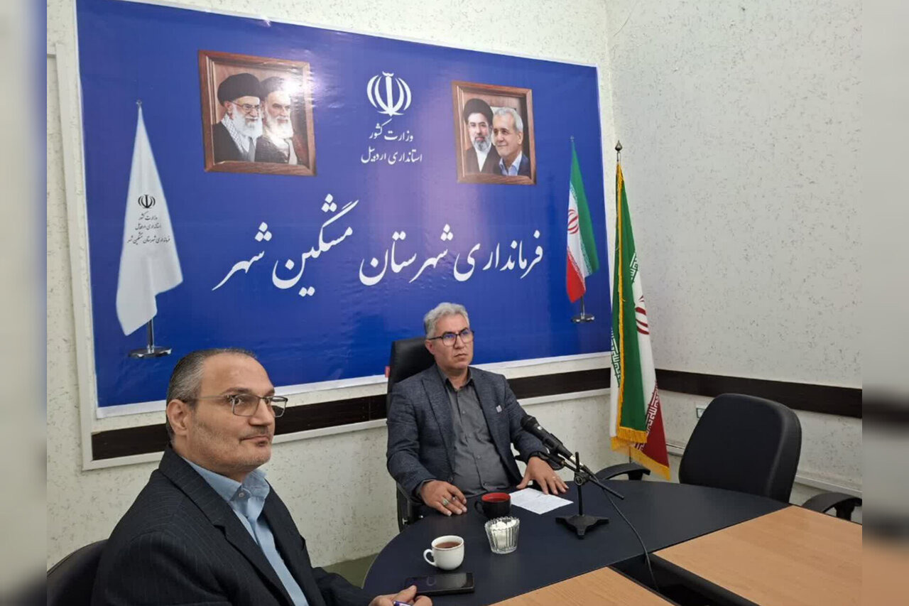 برگزاری تمام‌الکترونیکی انتخابات شوراهای اسلامی در مشگین‌شهر