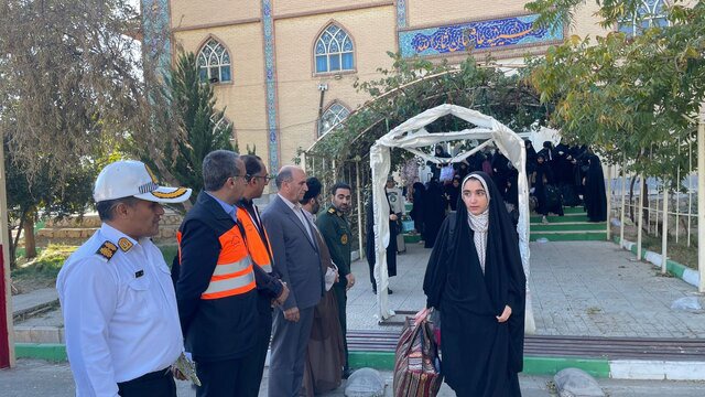 اعزام ۴۰۰۰دانش‌آموز خویی به یادمان‌های راهیان نور شمالغرب