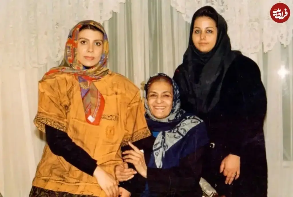 پیام آذری