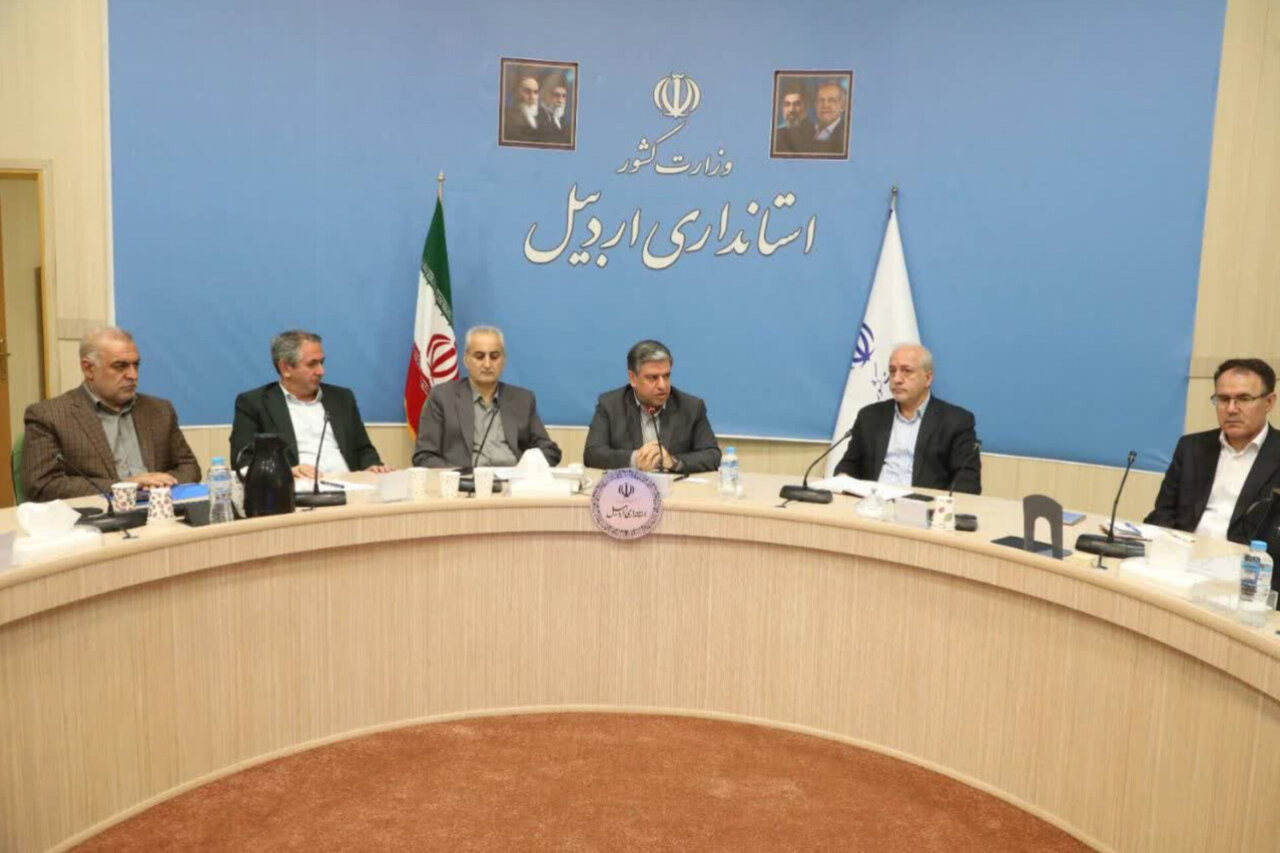 استان اردبیل آماده برگزاری انتخابات شوراها است