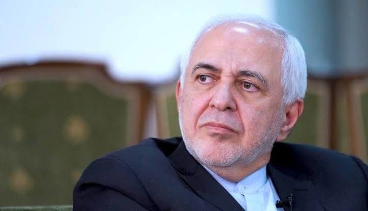 ایجاد فرصت تنفس برای دشمن؛ حمله «کیهان» به «ظریف»