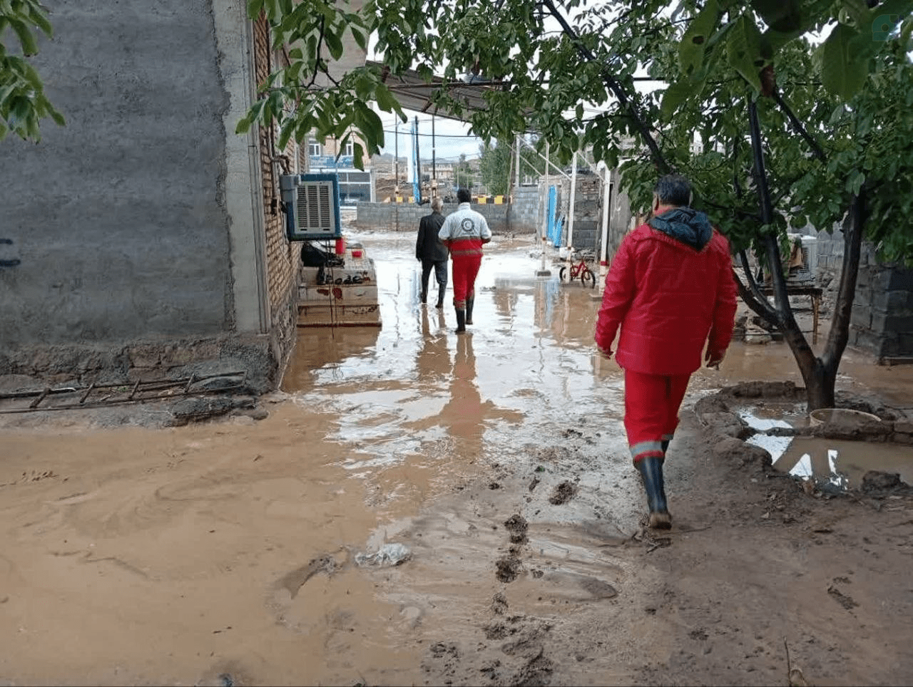 پیام آذری