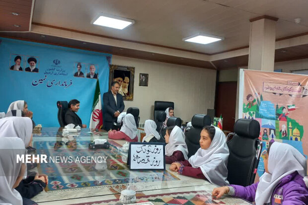 پیام آذری
