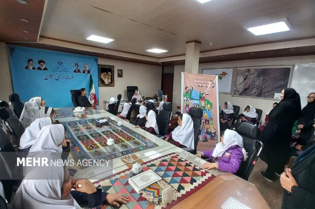 پیام آذری