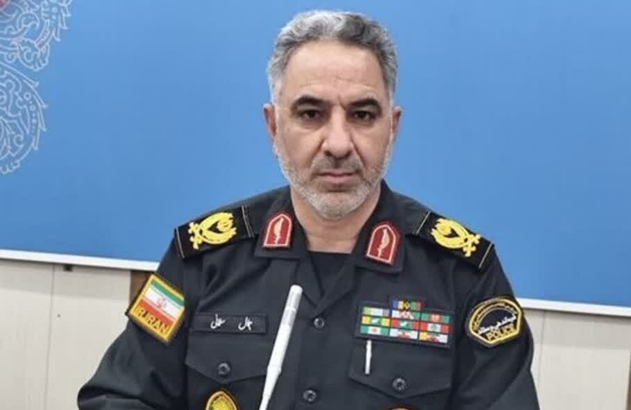 ضربه پلیس به قاچاقچیان مواد مخدر؛ کشف ۲ کیلوگرم کوکائین در میاندوآب