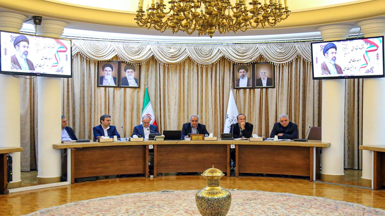پیام آذری