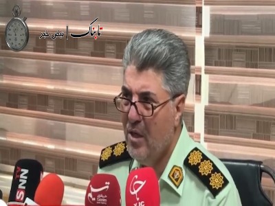 اظهارات قابل تامل رئیس اماکن درباره دور دور عابرها!