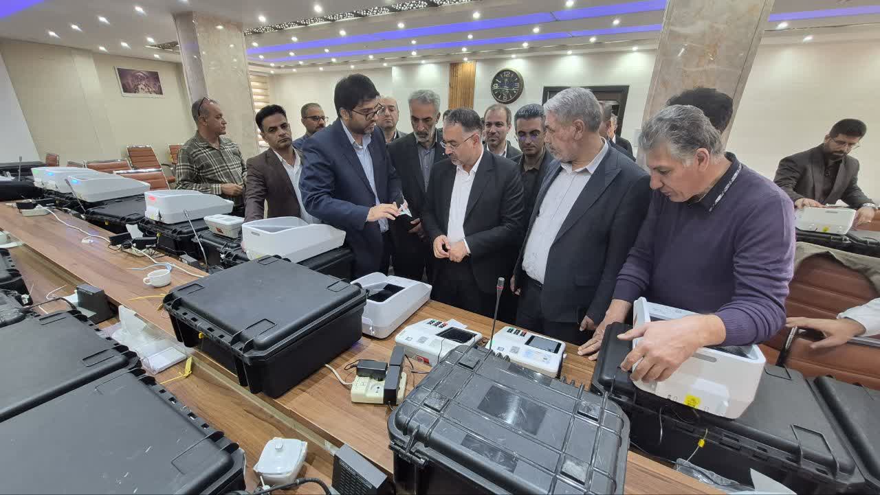پیام آذری
