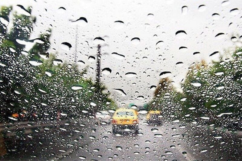همدانی‌ها منتظر افزایش نسبی دما و بارش‌های پراکنده باشند