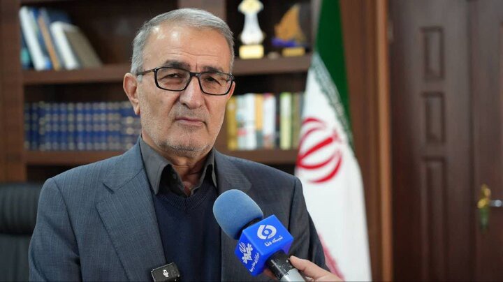 دعوت استاندار کهگیلویه و بویراحمد از مردم استان برای حضور حماسی در رزمایش جانفدا