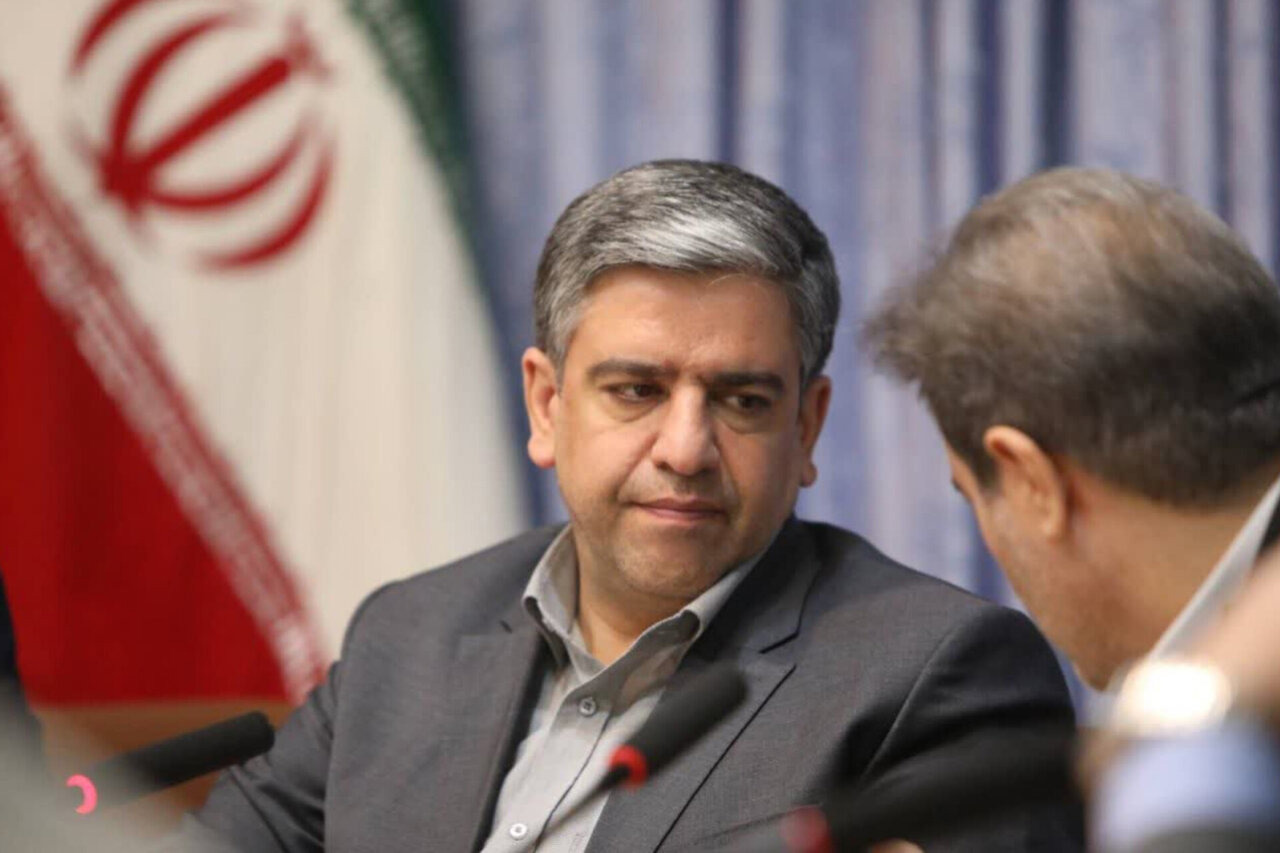 هدف‌گذاری ۱۰هزار میلیارد تومانی برای مولدسازی در استان اردبیل