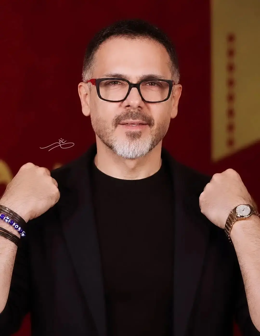 پیام آذری