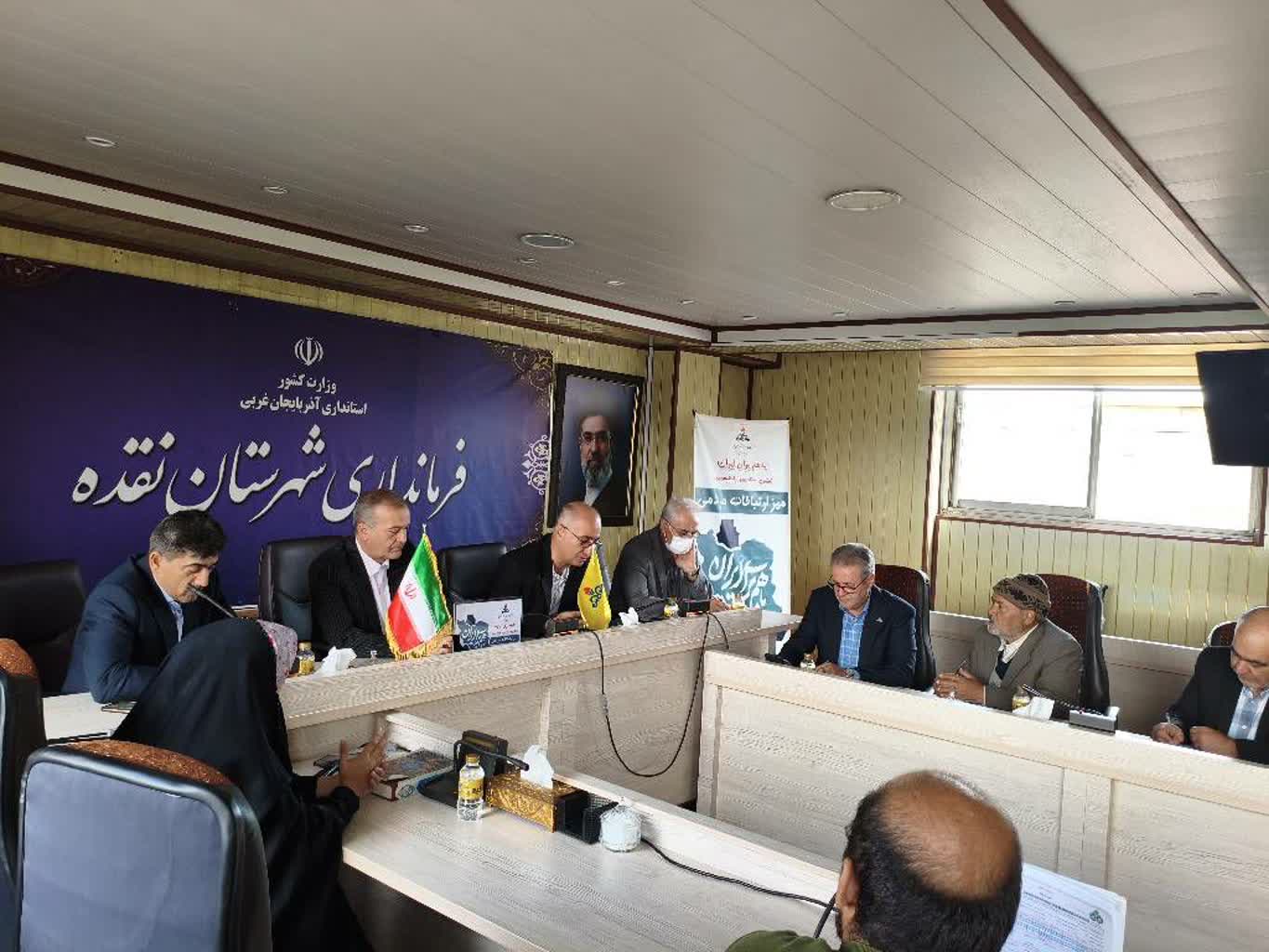 پیام آذری