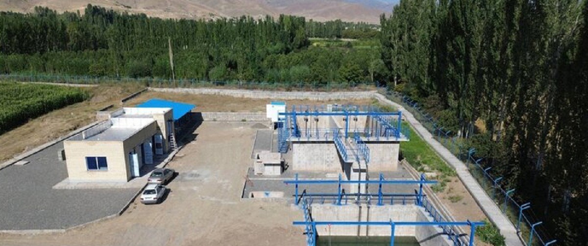 مدیرعامل آبفای آذربایجان غربی خبرداد: بهره‌مندی ۸۲ درصد جمعیت ارومیه از خدمات فاضلاب