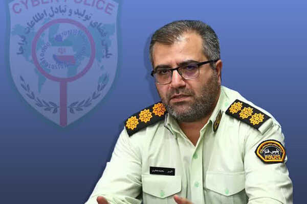 تماس تلفنی فریبنده برای خالی کردن حساب بانکی در آذربایجان شرقی