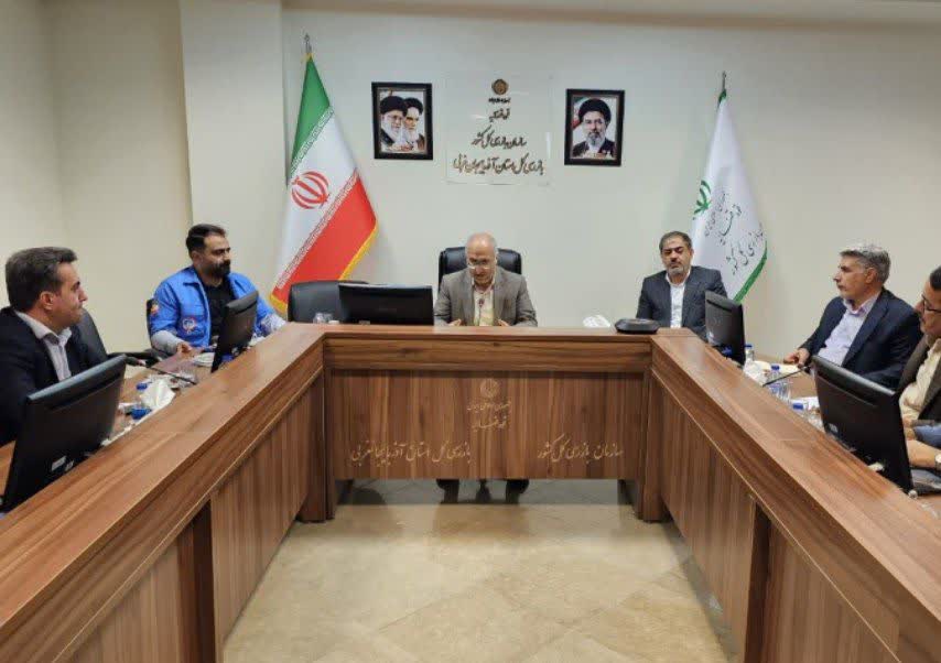 پیام آذری